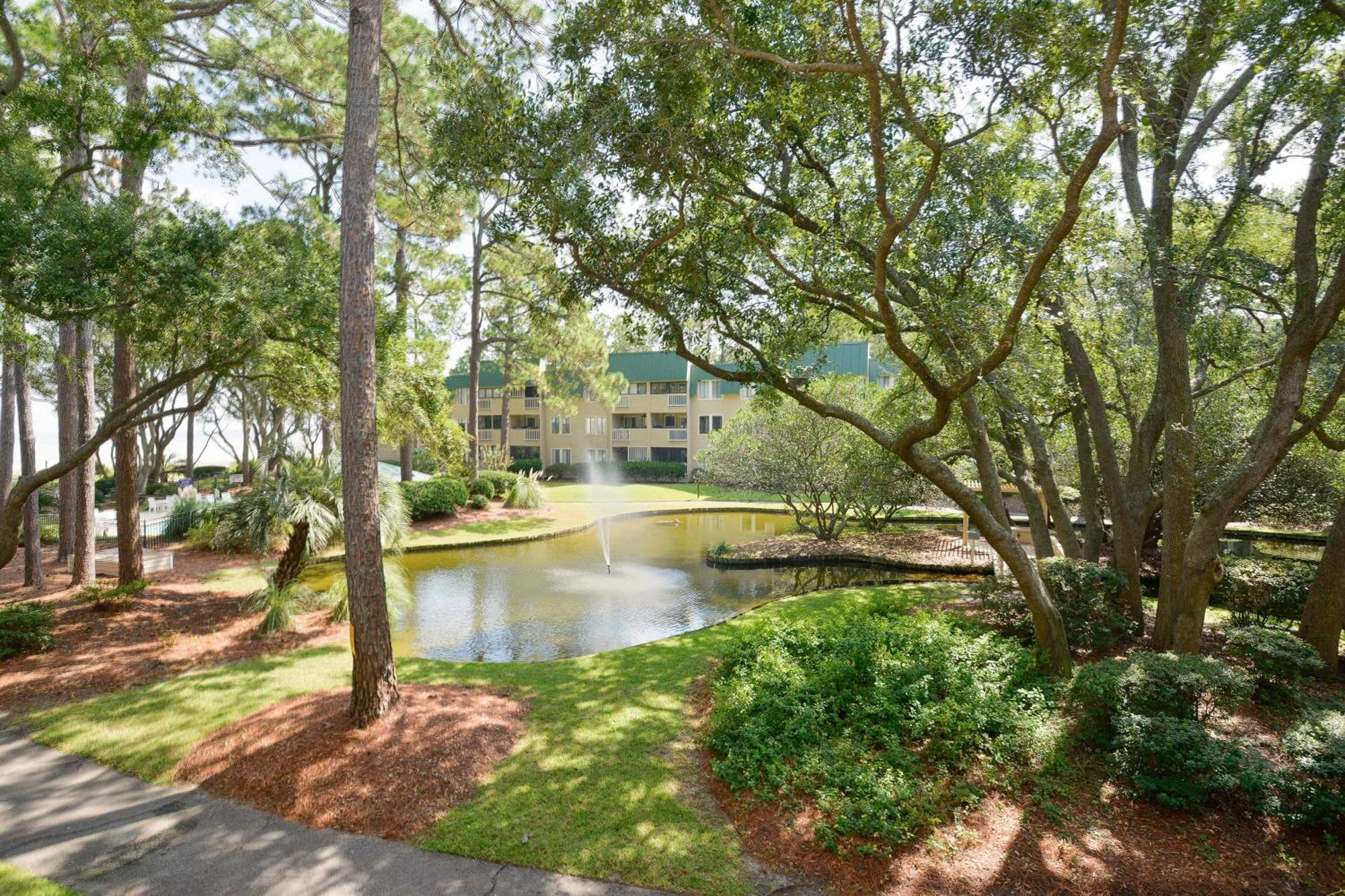 Spa On Port Royal Sound II Hilton Head Island Exterior foto
